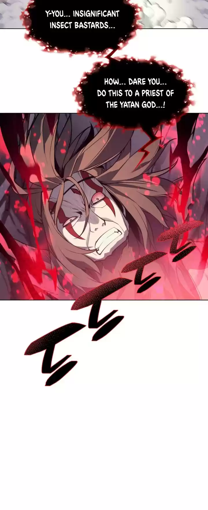 Overgeared (Team Argo) Chapter 49