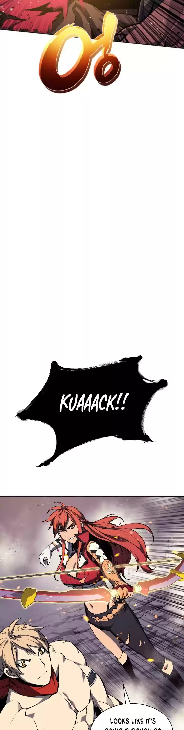 Overgeared (Team Argo) Chapter 49