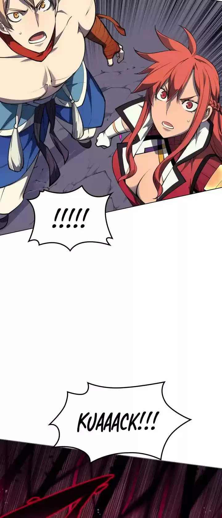 Overgeared (Team Argo) Chapter 49