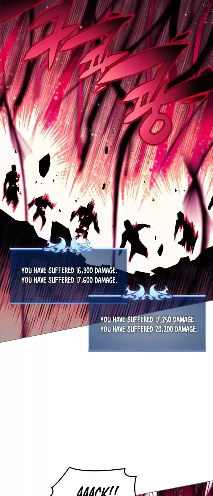 Overgeared (Team Argo) Chapter 49