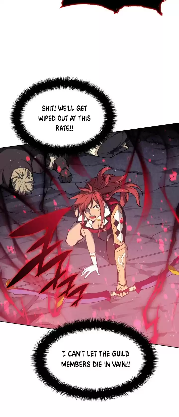 Overgeared (Team Argo) Chapter 49