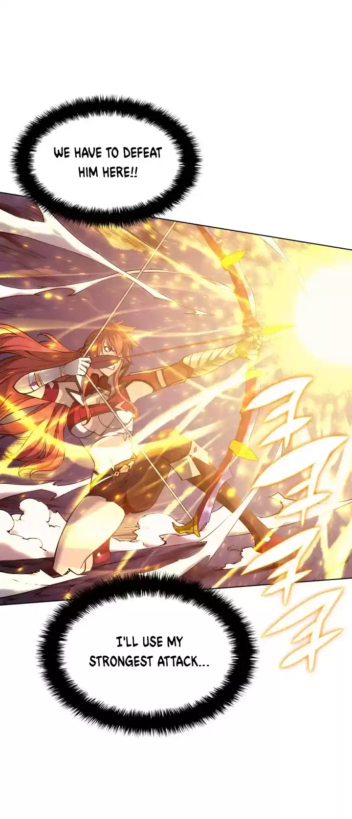 Overgeared (Team Argo) Chapter 49