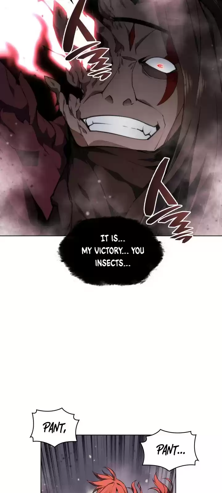 Overgeared (Team Argo) Chapter 49