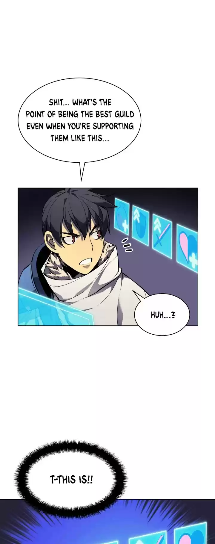 Overgeared (Team Argo) Chapter 49