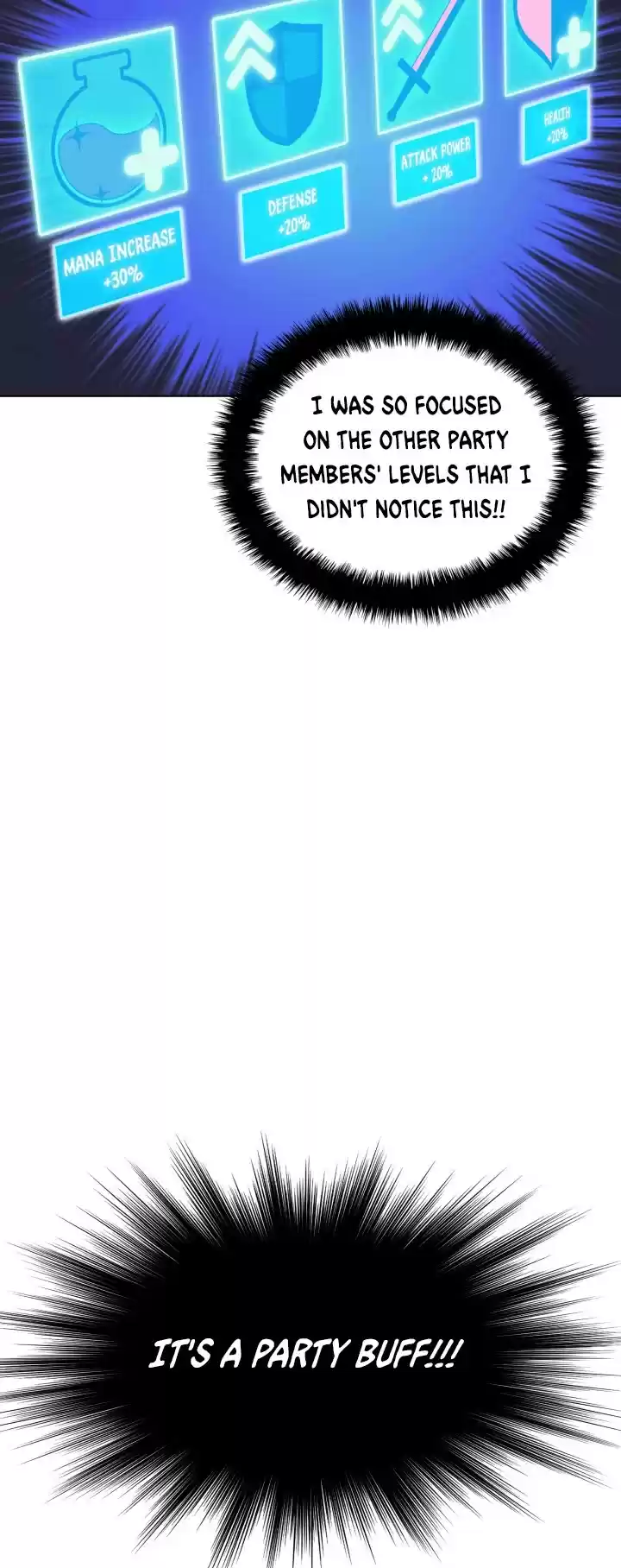 Overgeared (Team Argo) Chapter 49