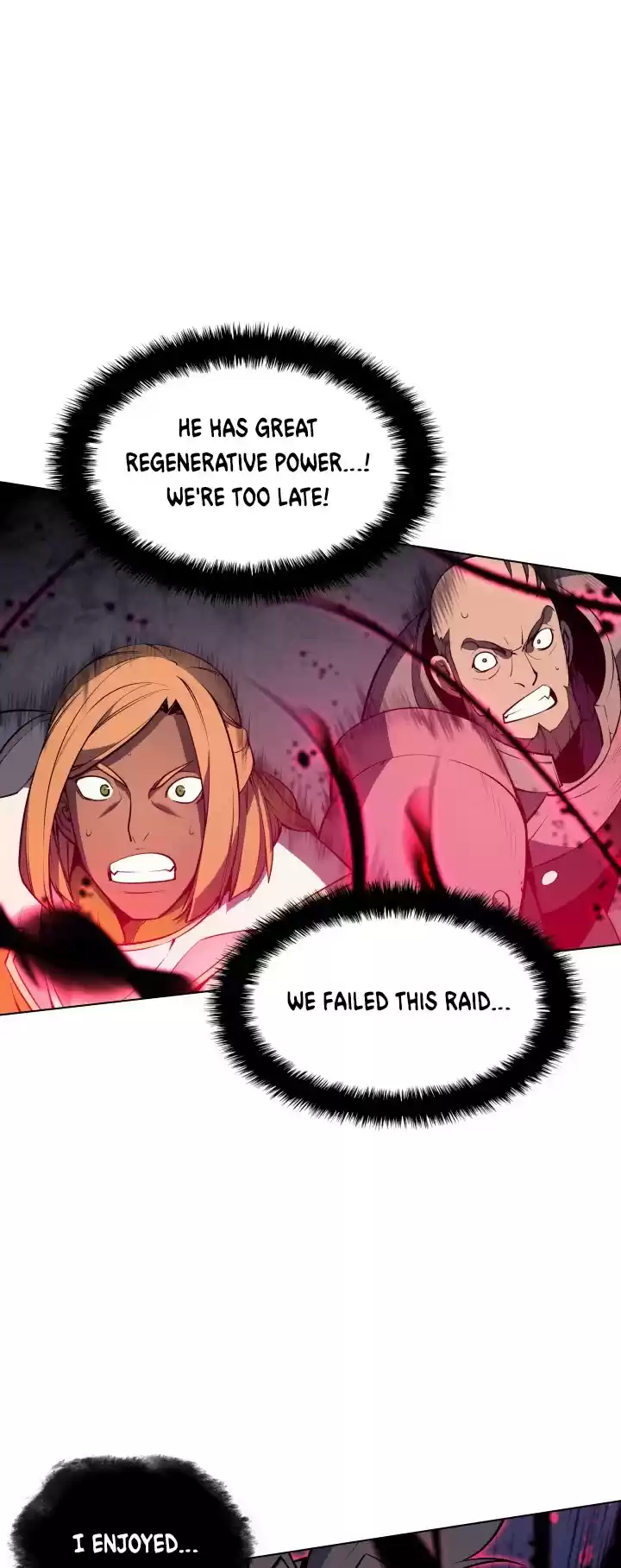 Overgeared (Team Argo) Chapter 49