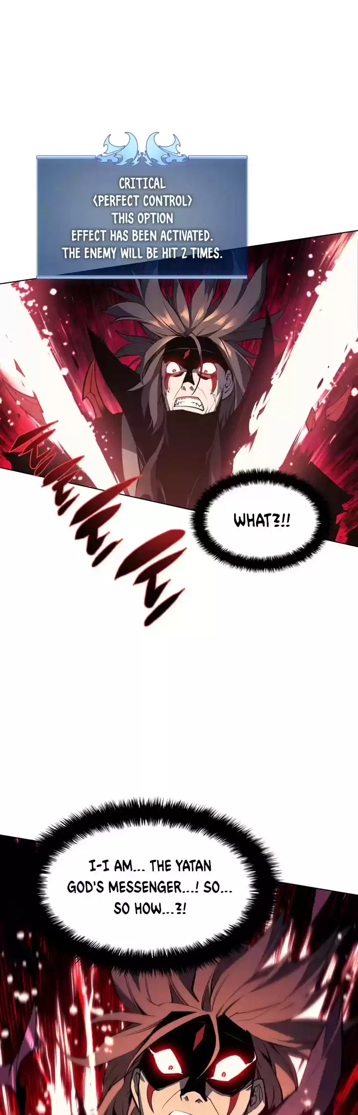 Overgeared (Team Argo) Chapter 49