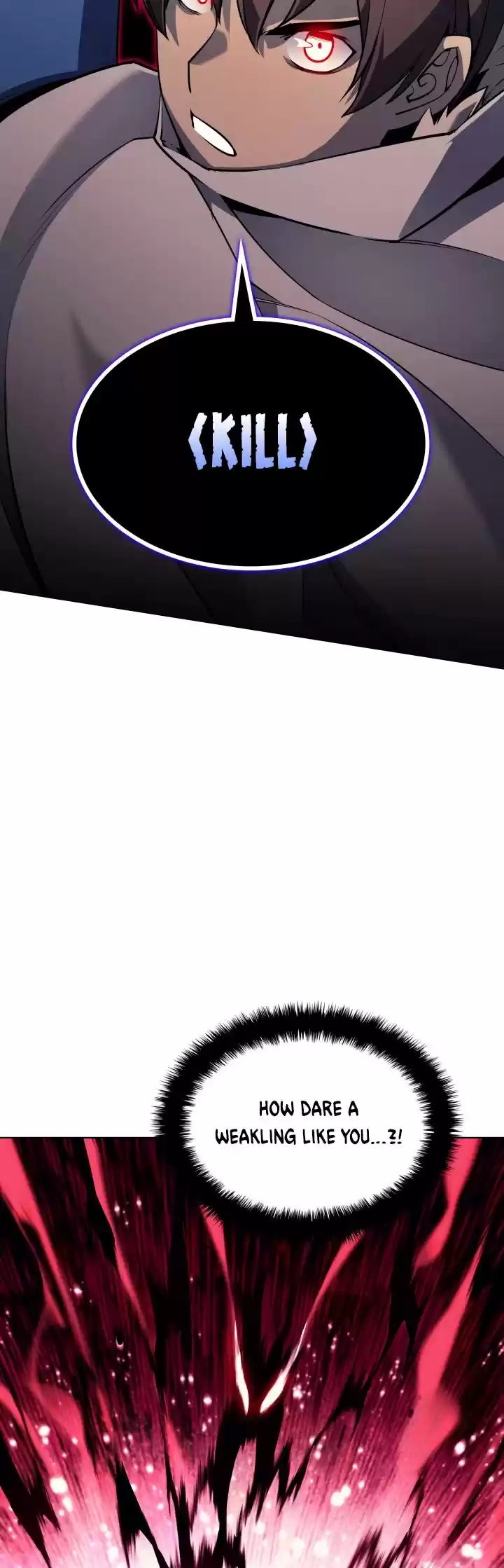 Overgeared (Team Argo) Chapter 49