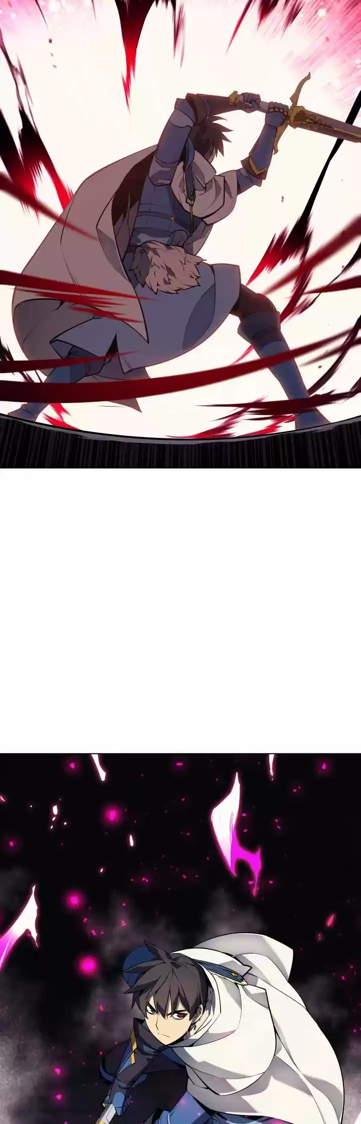 Overgeared (Team Argo) Chapter 49