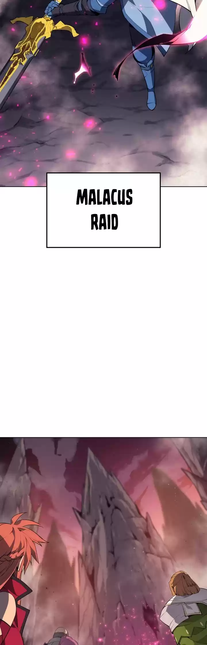 Overgeared (Team Argo) Chapter 49