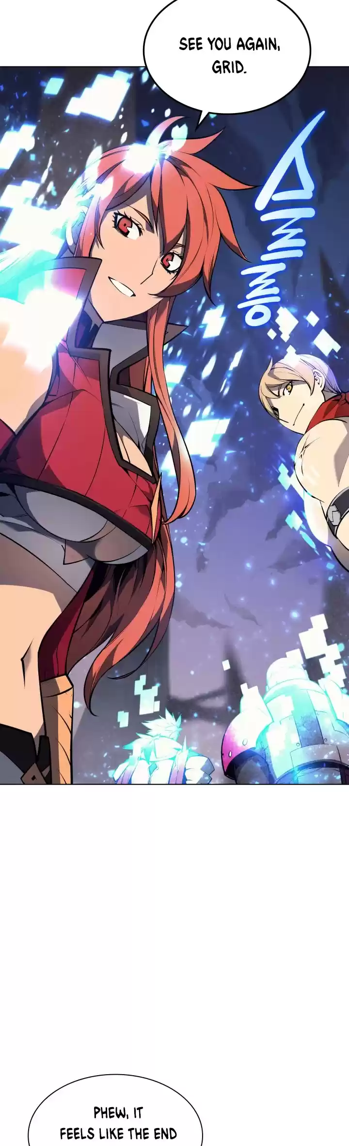 Overgeared (Team Argo) Chapter 50