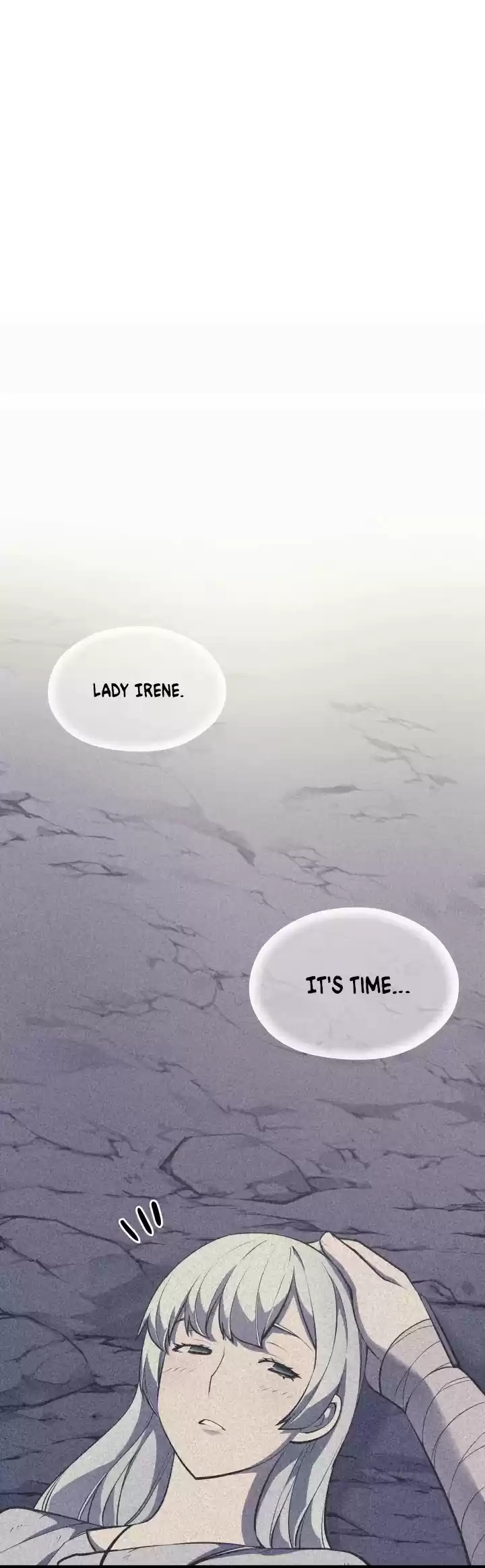 Overgeared (Team Argo) Chapter 50