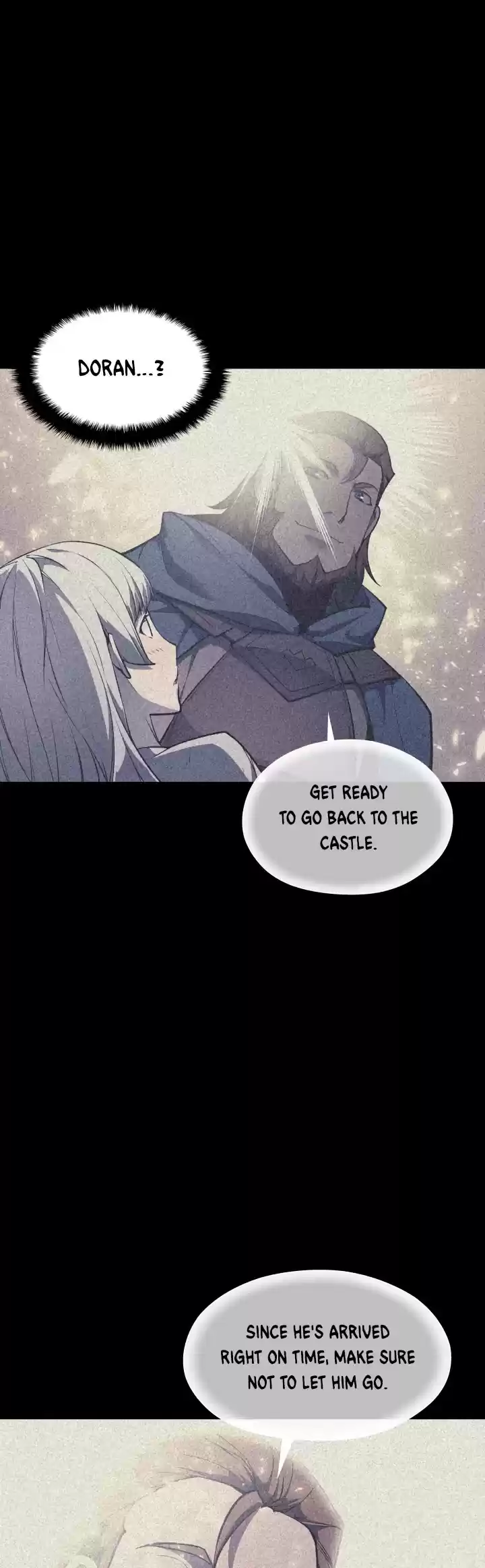 Overgeared (Team Argo) Chapter 50