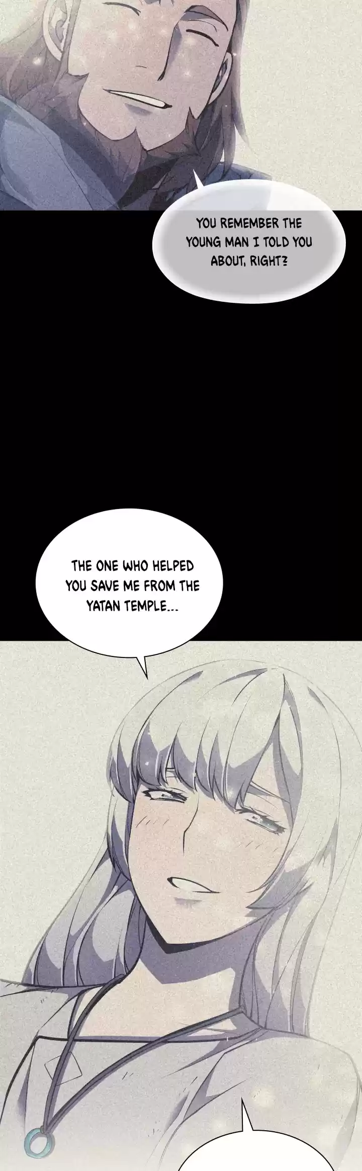 Overgeared (Team Argo) Chapter 50