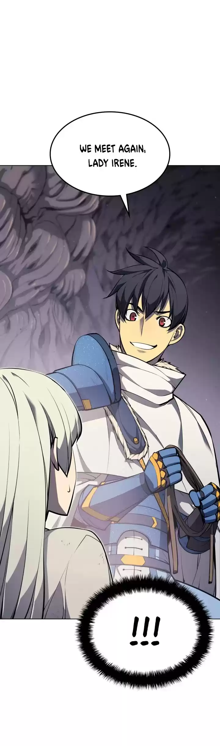 Overgeared (Team Argo) Chapter 50