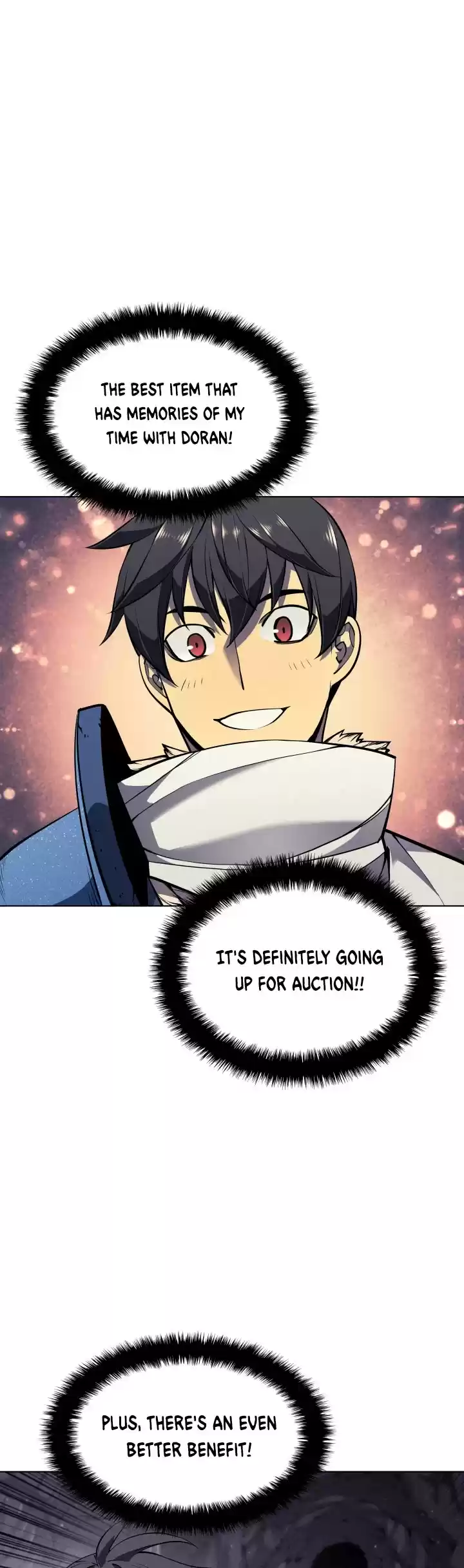 Overgeared (Team Argo) Chapter 50