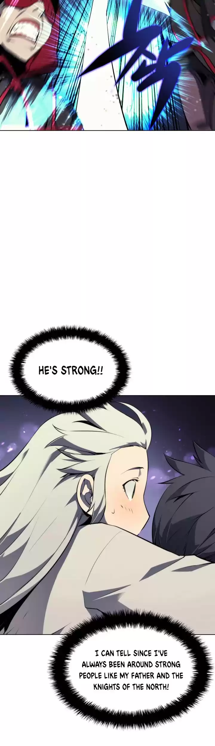 Overgeared (Team Argo) Chapter 50