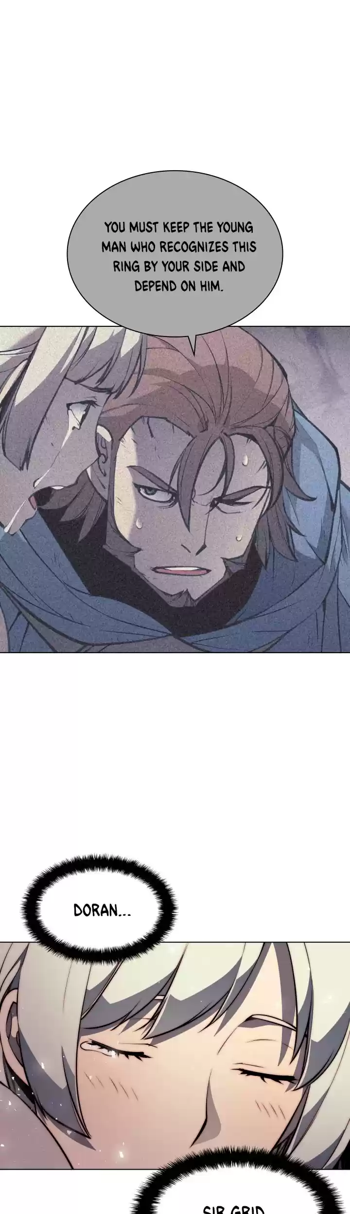 Overgeared (Team Argo) Chapter 50