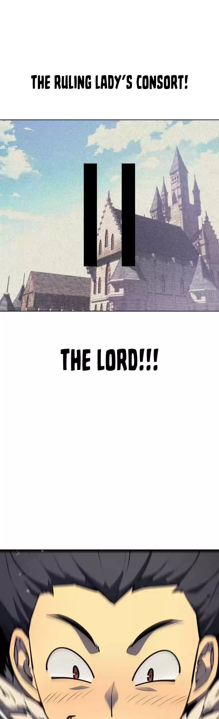 Overgeared (Team Argo) Chapter 50