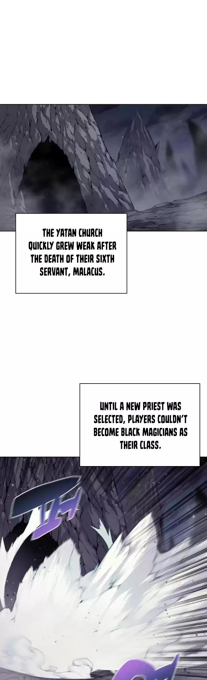 Overgeared (Team Argo) Chapter 50