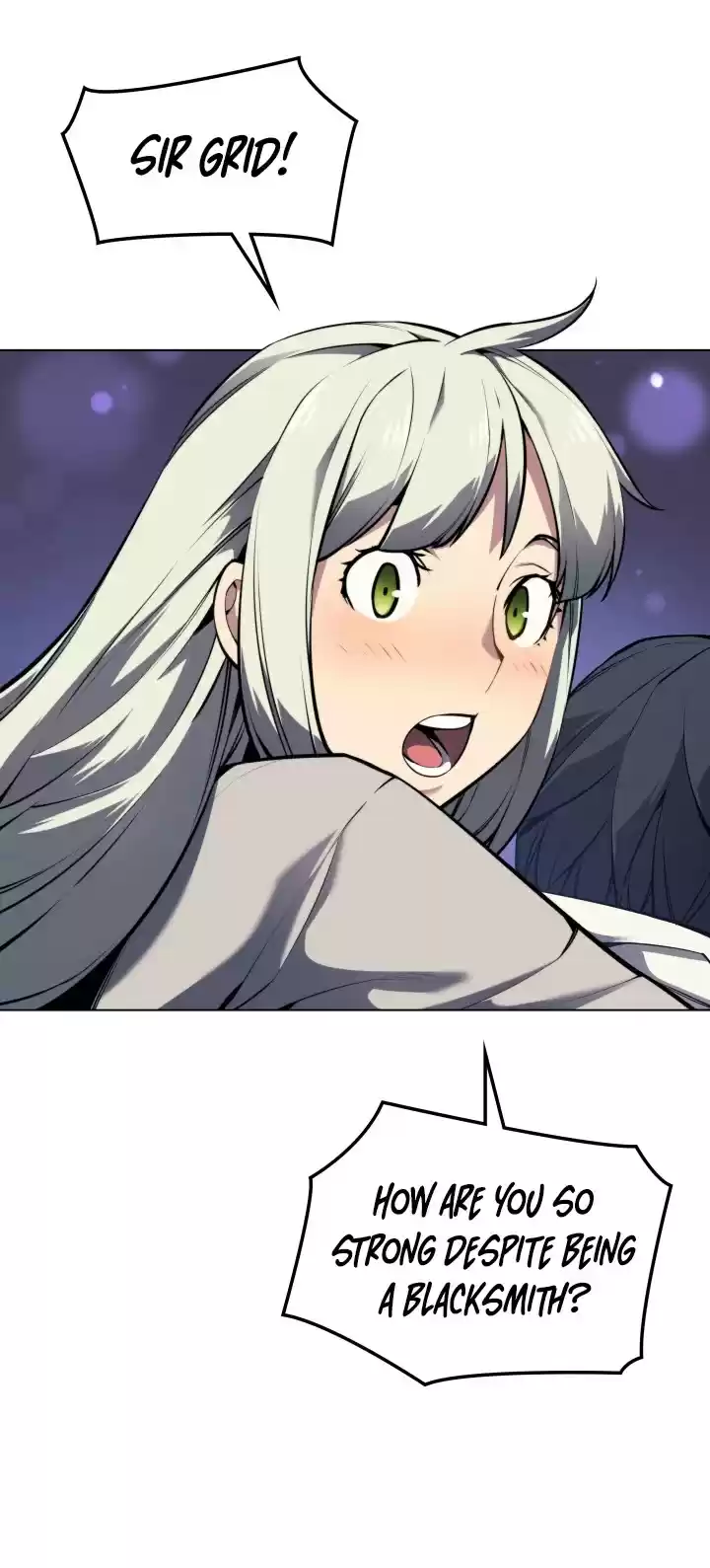 Overgeared (Team Argo) Chapter 50