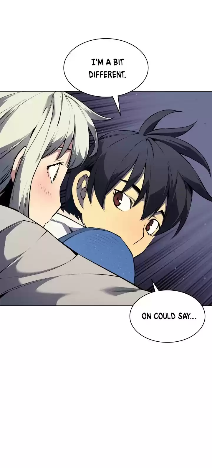 Overgeared (Team Argo) Chapter 50