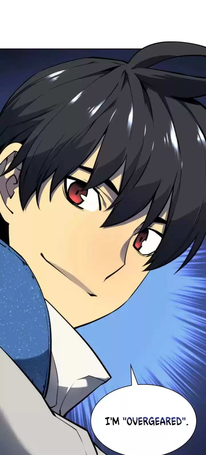 Overgeared (Team Argo) Chapter 50