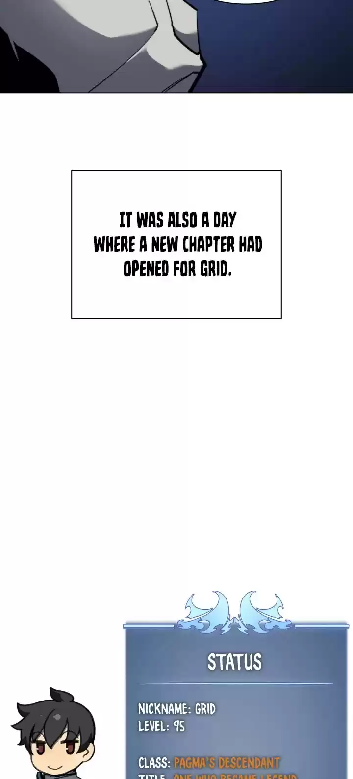 Overgeared (Team Argo) Chapter 50