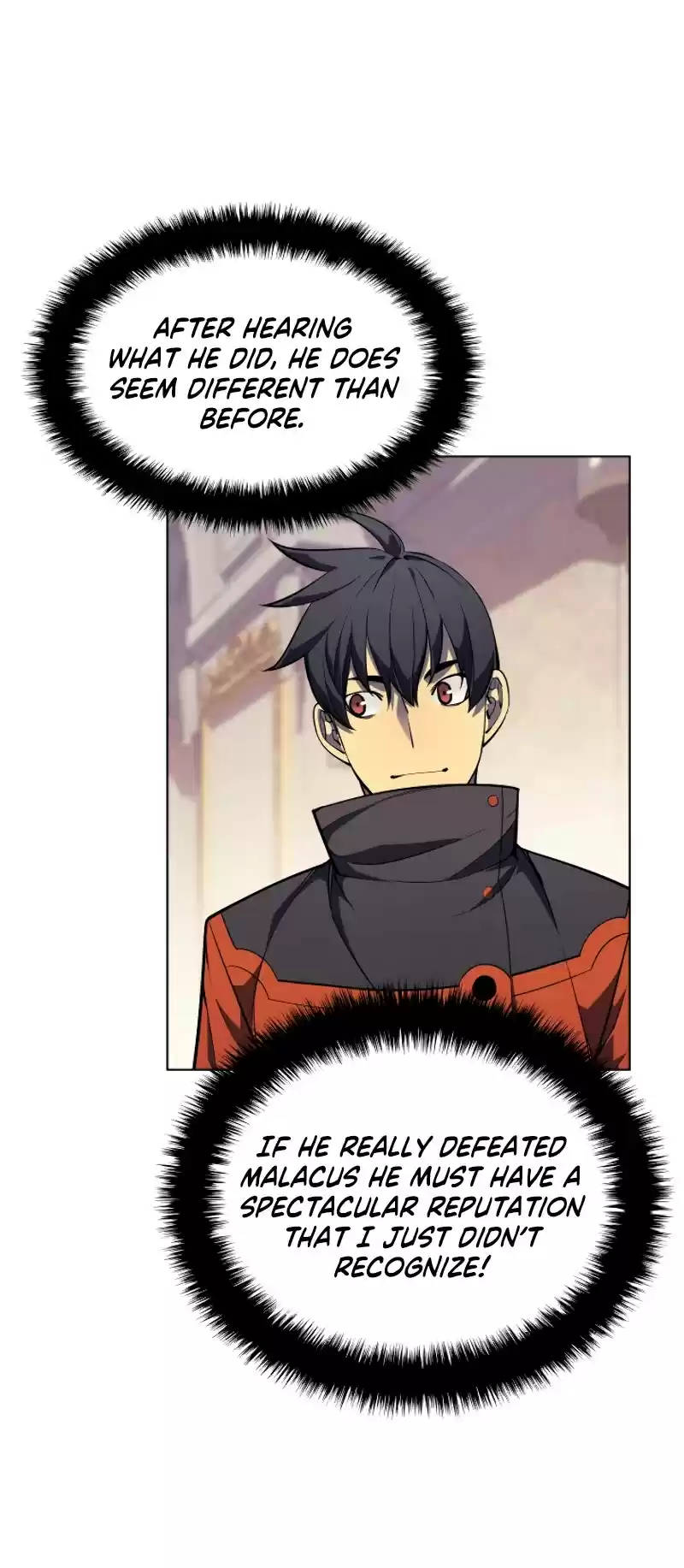 Overgeared (Team Argo) Chapter 51