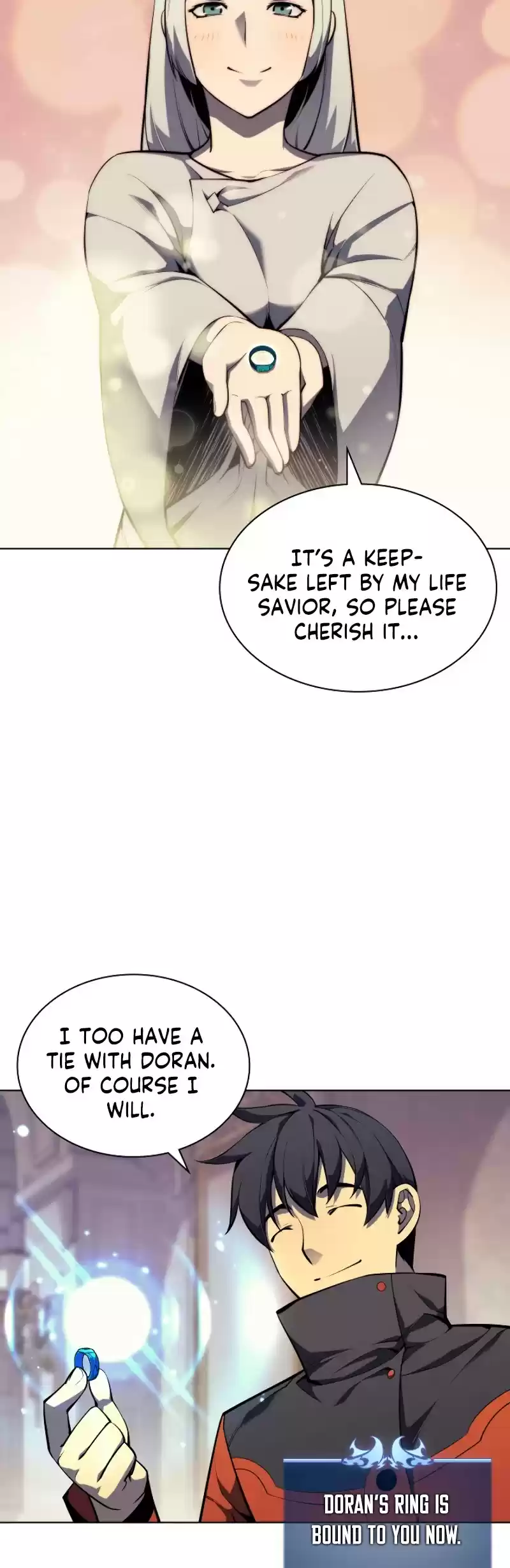 Overgeared (Team Argo) Chapter 51