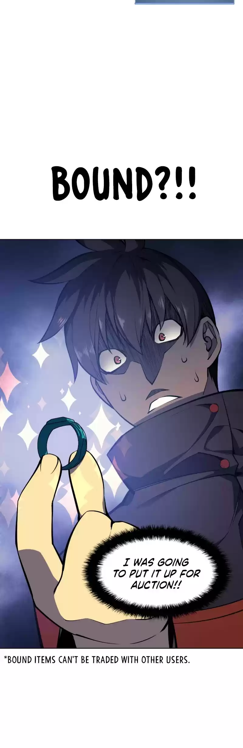 Overgeared (Team Argo) Chapter 51