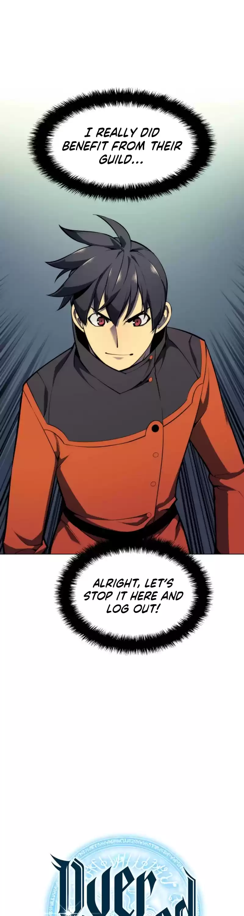 Overgeared (Team Argo) Chapter 51