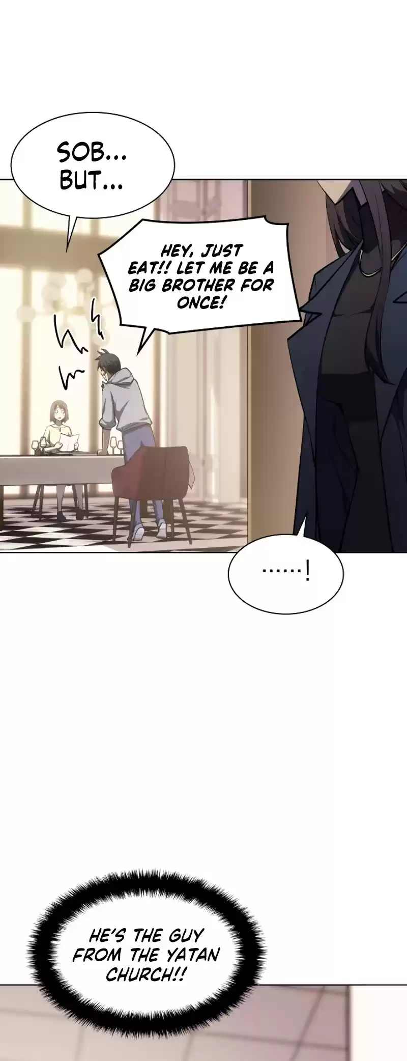 Overgeared (Team Argo) Chapter 51