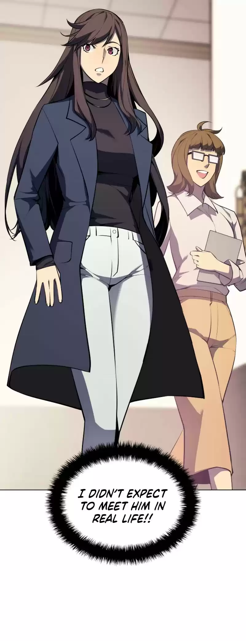 Overgeared (Team Argo) Chapter 51