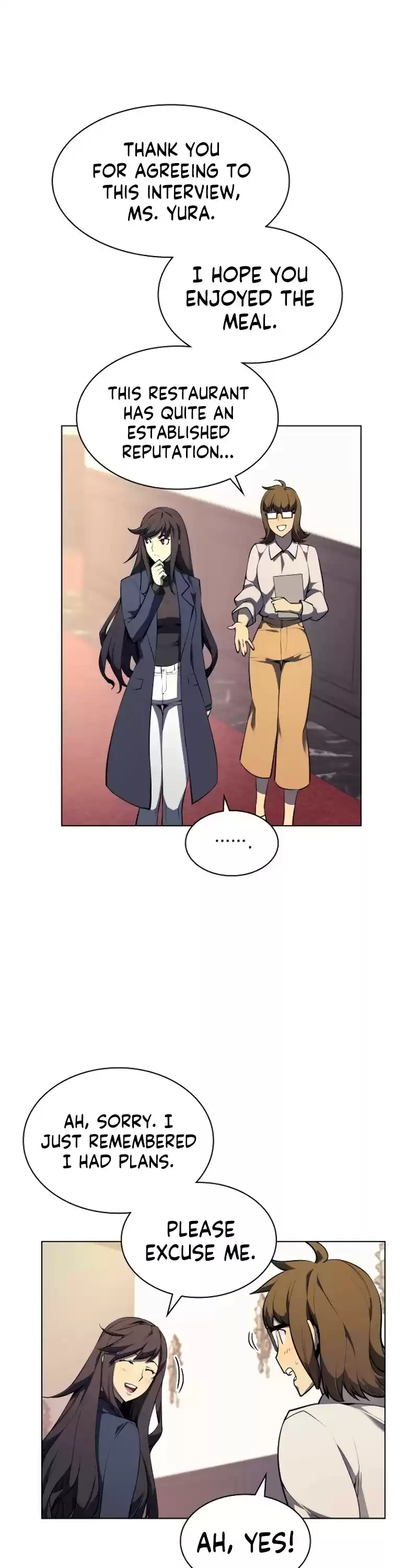 Overgeared (Team Argo) Chapter 51