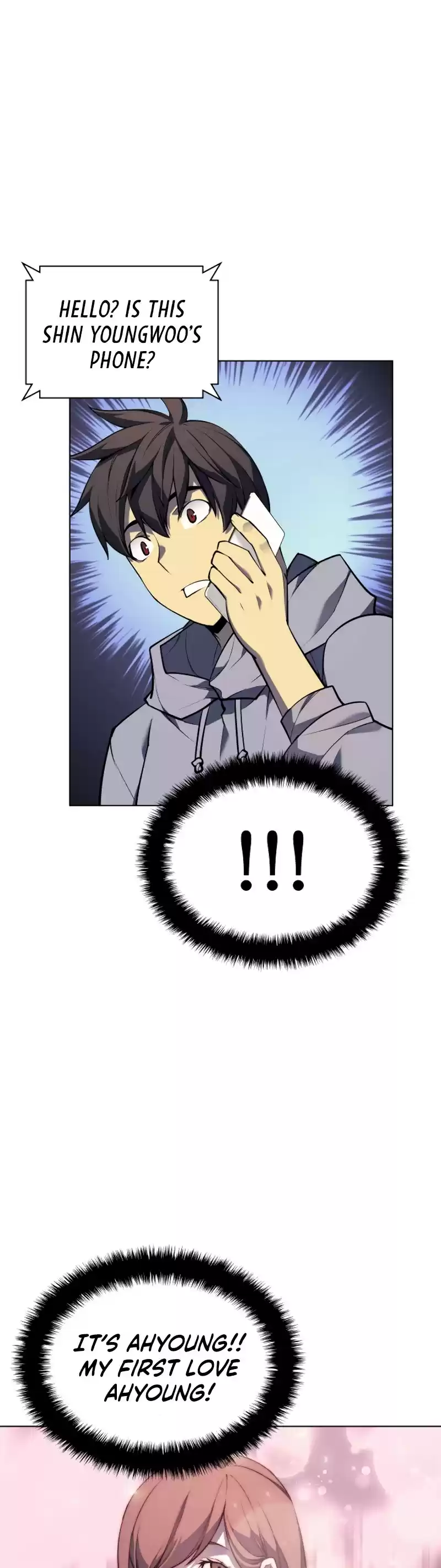 Overgeared (Team Argo) Chapter 51