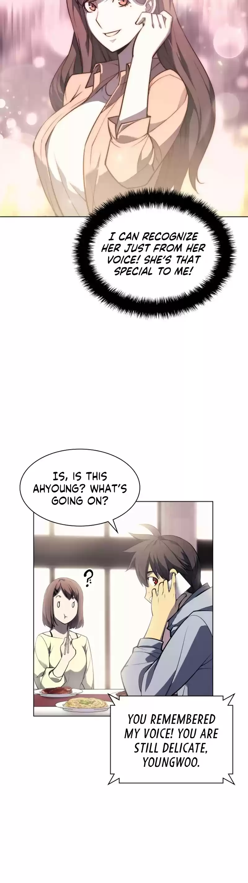 Overgeared (Team Argo) Chapter 51