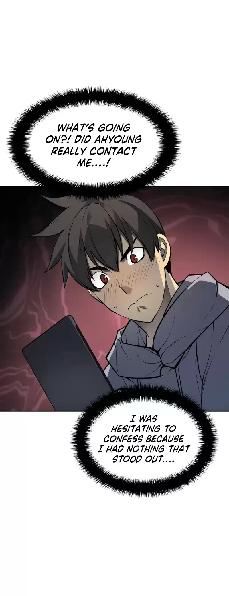 Overgeared (Team Argo) Chapter 51