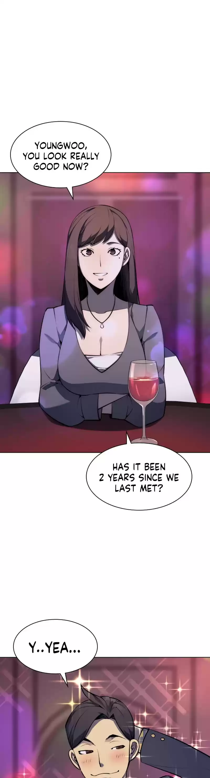 Overgeared (Team Argo) Chapter 51