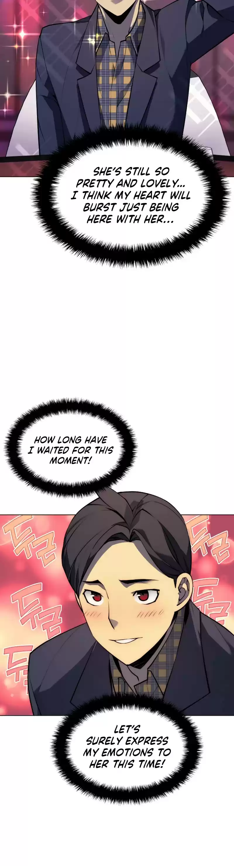 Overgeared (Team Argo) Chapter 51