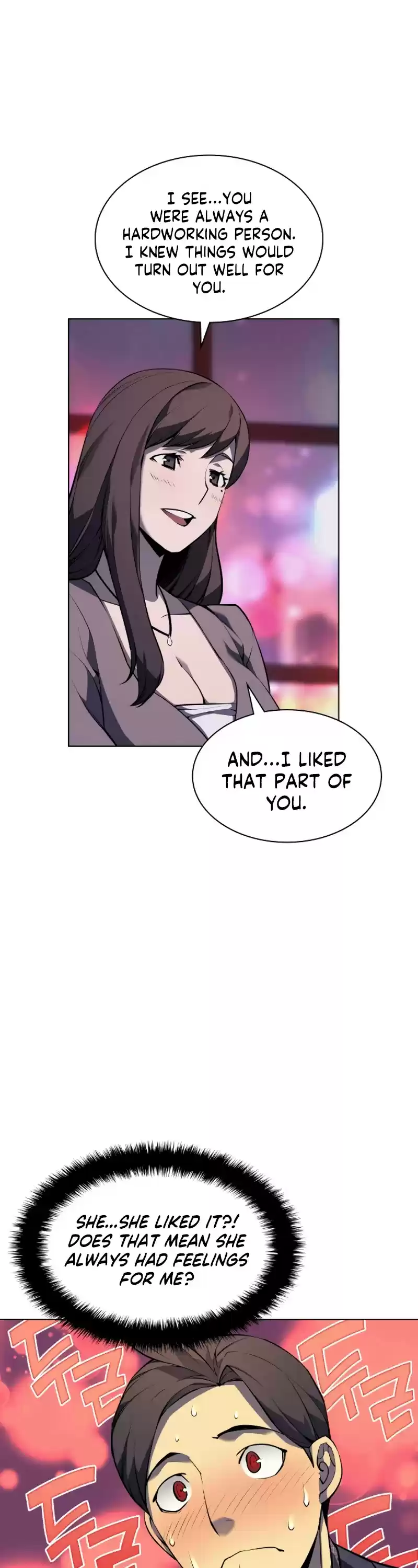 Overgeared (Team Argo) Chapter 51