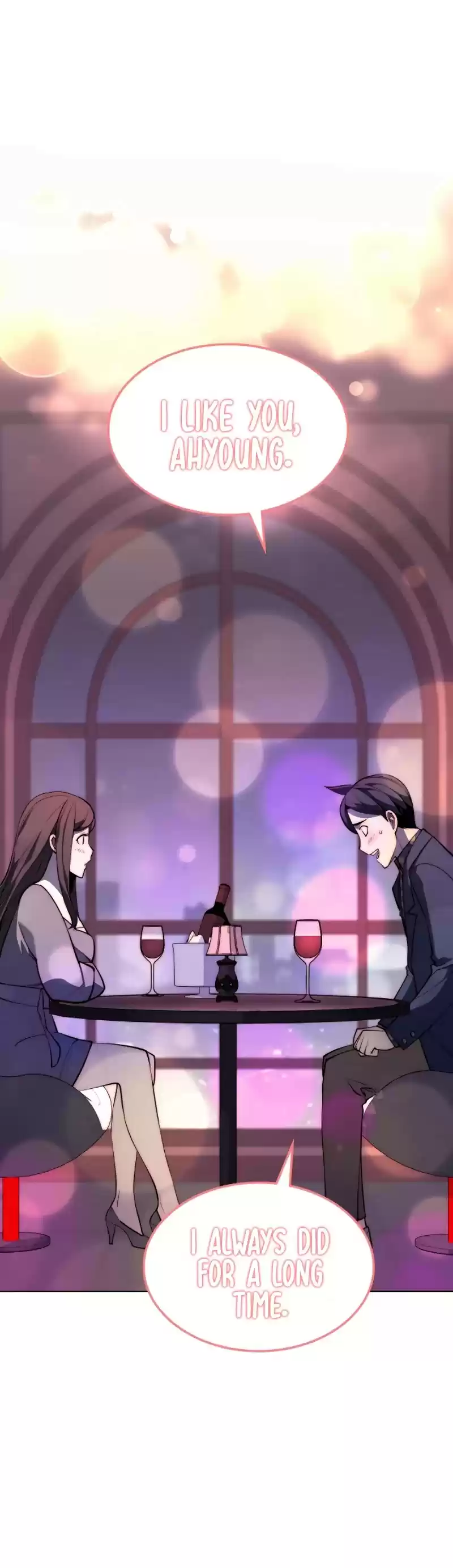 Overgeared (Team Argo) Chapter 51