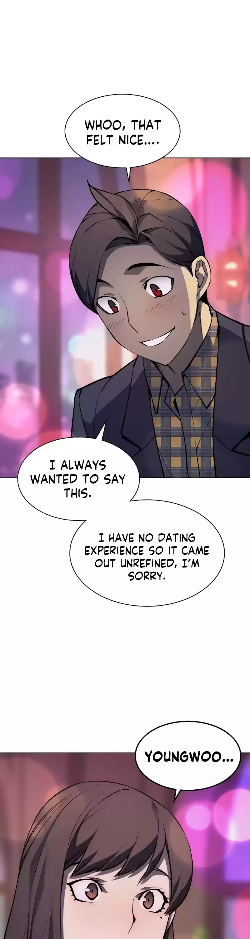 Overgeared (Team Argo) Chapter 51