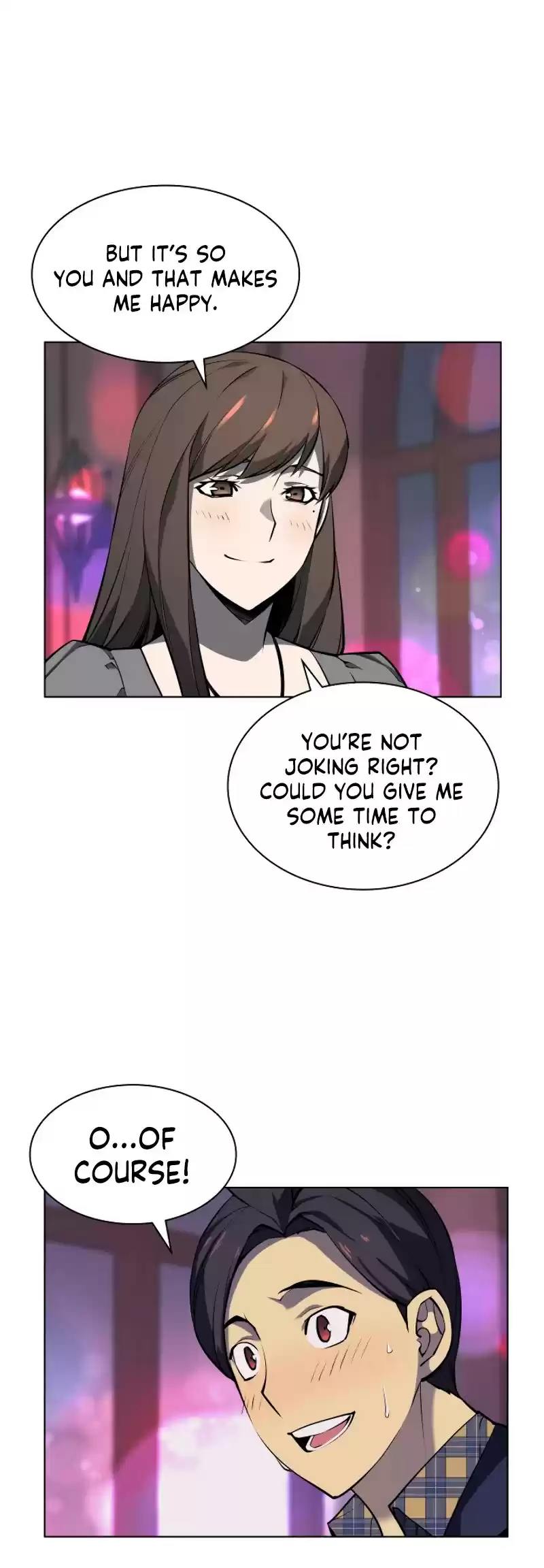 Overgeared (Team Argo) Chapter 51