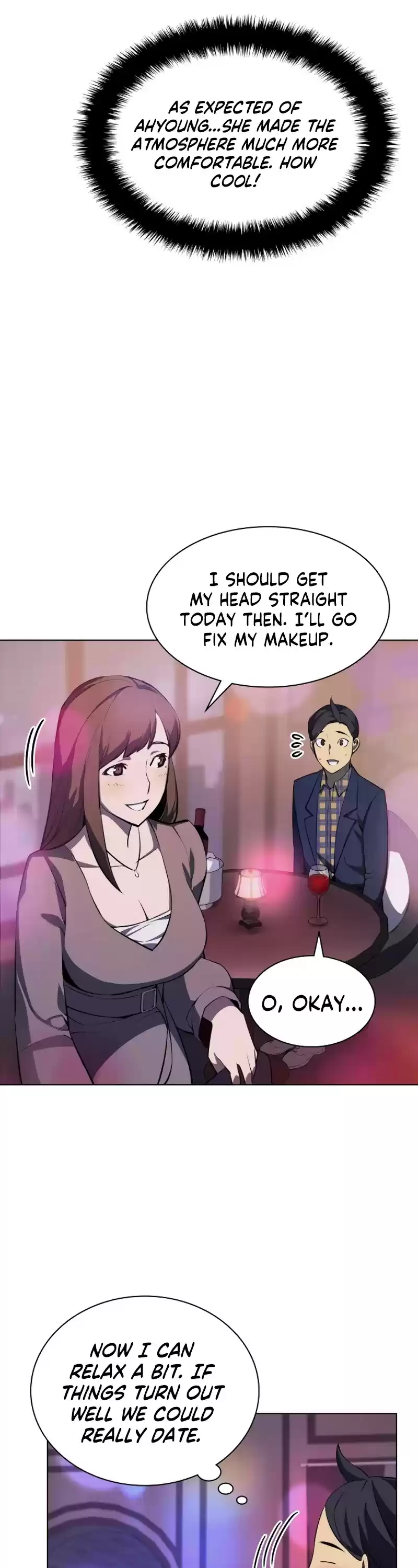 Overgeared (Team Argo) Chapter 51