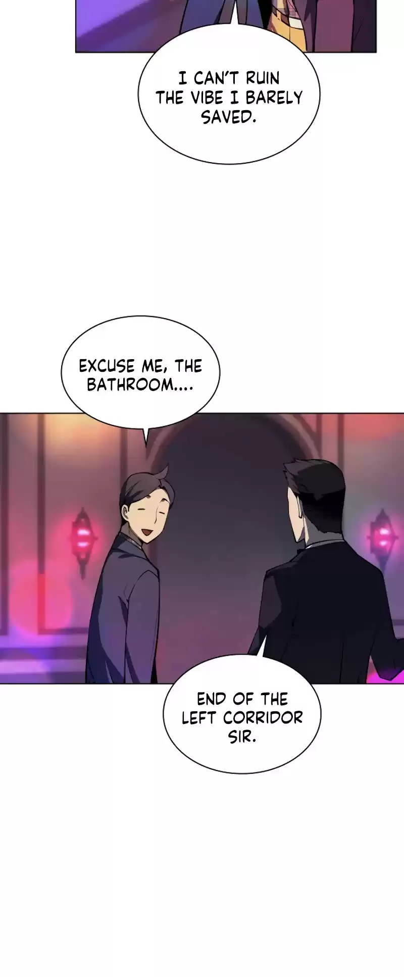 Overgeared (Team Argo) Chapter 51