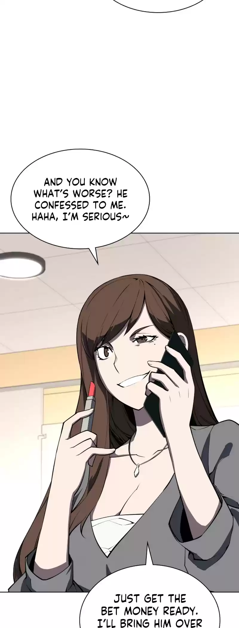 Overgeared (Team Argo) Chapter 51