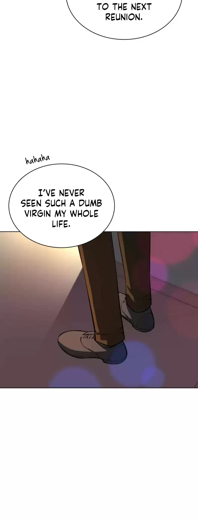 Overgeared (Team Argo) Chapter 51