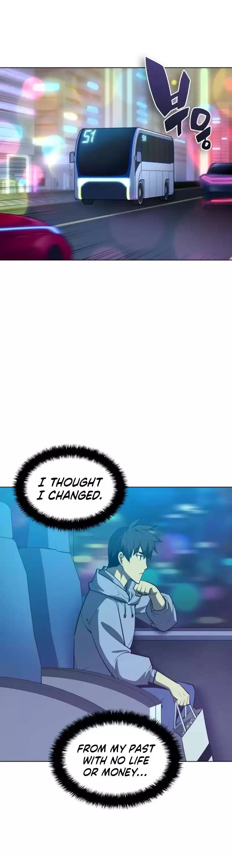 Overgeared (Team Argo) Chapter 51