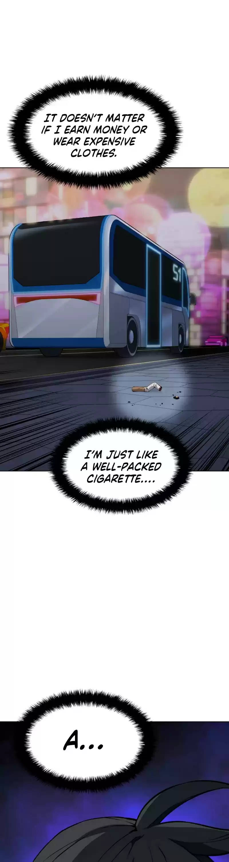 Overgeared (Team Argo) Chapter 51